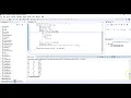 Java Program For Statistics