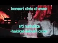 Download Lagu HAKIKAT SEBUAH CINTA IKLIM BY SITI NURHALIZA KONSER CINTA DI AWAN (SUNGGUH DAHSYAT)
