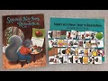 Squirrel s New Year s Resolution Adapted Piece Book Set - January Set