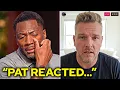 Ryan Clark Shares A Heartfelt Message After Getting Fired By ESPN