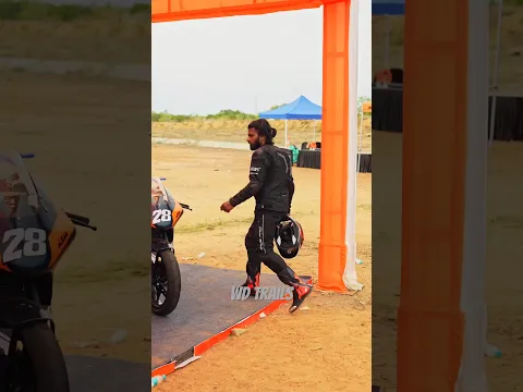 Bike racing journey starts with KTM 😍 | KTM Cup Season 4 🔥