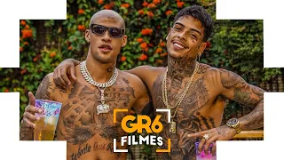MC Kevin e Pk Delas - Vida de Filme (GR6 Explode) D-hit