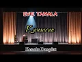 Download Lagu KASMARAN - EVIE TAMALA ( KARAOKE DANGDUT ORIGINAL)