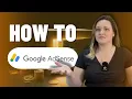 How to use Google Adsense full tutorial