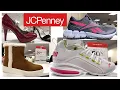 JCPENNEY WOMENS SHOES ON SALE SKECHERS HEELS BOOTS AND MORE COME SHOP WITH ME 2022