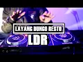 Download Lagu DJ REMIX - LDR (Layang Dungo Restu) - MANTUL FULL BASS