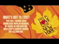 Fall in Love with NY