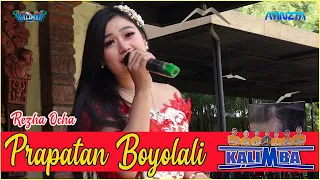 Download Prapatan Boyolali - Rezha Ocha - Kalimba Musik - Atinzta - Live Scret Garden - 21 02 2021 MP3