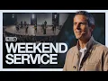 Gateway Church Live Accept or Decline by Pastor Daniel Floyd August 2