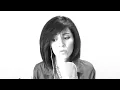 "Unchained Melody" -  Righteous Brothers Ukulele Cover by Jackie Lopez