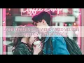 Download Lagu JOHN LEGEND Feat. WENDY (RED VELVET ) - WRITTEN IN THE STARS (lyrics)