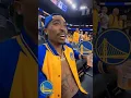 Lagu 2Pac Pops Out At The Golden State Warriors Game‼️🏀 #nba #warriors #goldenstatewarriors #2pac #tupac