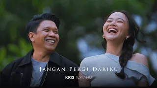 kris tomahu jangan pergi dariku official music video 