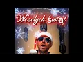 Lagu Potrącony - Wesołych Świąt