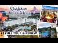 Dollywood DreamMore Resort Spa Full Tour