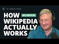 The inner workings of Wikipedia featuring long-time Wikipedian Bill Beutler