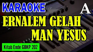 Download KEE GBKP NO. 202 - ERNALEM GELAH MAN YESUS MP3