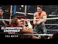 Lagu FULL MATCH: Men's Elimination Chamber Match: Elimination Chamber 2025