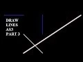 Flash Tutorial Request 66 Draw Lines Using AS3 Part 3
