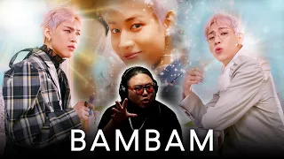 Download The Kulture Study: BamBam 'riBBon' MV REACTION \u0026 REVIEW MP3