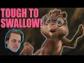 Download Lagu We get drunk and watch Alvin and the Chipmunks ft. Alvin and the Chipmunks