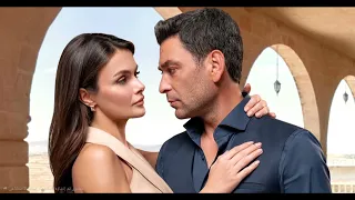 موسيقى مسلسل المدينة البعيدة سأثبتكم هنا جميعا UZAK SEHIR 