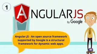 Top 7 JavaScript Frameworks 2018 Developers Should Know
