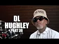 DL Hughley DJ Vlad Agree on the Only Way to Get Rich Part 29