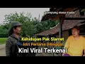 Download Lagu Pak Slamet Pengamen Viral Inilah Kampung Halaman Masa Muda Dan Istri Istri Pertama Sebelum Tenar