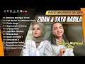 Download Lagu BAHTERA MAHLIGAI CINTA - ZINIDIN ZIDAN FT. YAYA NADILA | CINTA SURGA || LAGU POP TERPOPULER 2024