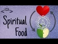 Lagu Feed Your Soul - Importance of Spiritual Food