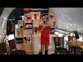 The Power of Empathy Jessie Mei Li TEDxGreekStWomen