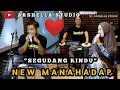 Download Lagu Segudang rindu | Lusi Susanti | live  Cover New Manahadap | manahadap  Studio