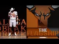 The Flagship 247Sports Director of Recruiting Steve Wiltfong breaks down Texas Longhorns 2022 class
