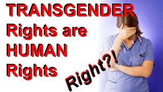 Do Nurses DISCRIMINATE against Trans patients