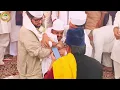 YE UMAR GUZAR JAYE MAGAR HOSH NA AAYE !! Urs Mashhoodi Baqai 2024 Qawwal Qamar Warsi