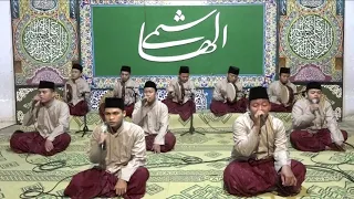 Download GROUP HADROH ALHASYIMIY (DARUL HUDA PONOROGO)-TERBAIK 4 SE JAWA TIMUR MP3