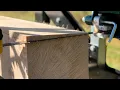 Woodland Mills Sawmill Lap Siding Attachment