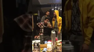 حالة واتس  مهرجان  مش اخواتي    مفيش سالك بيسلكلي دندنها