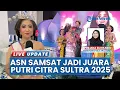 Download Lagu Andi Vira Annisa Putri Terpilih Jadi Putri Citra Indonesia Sultra 2025 di Malam Puncak Kendari