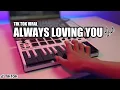 DJ Always Loving You Slow Viral Tik Tok (always cinta kamu maya fyz) | esmoo remix