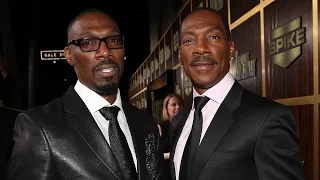 Comedian Charlie Murphy Dead at 57 After Battle With Leukemia