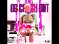 OG CRASHOUT