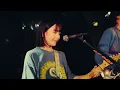 【現場生音ver.】橋本絵莉子 × 忘れらんねえよ『CからはじまるABC』Music Video