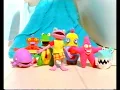 Download Lagu UK VHS Start \u0026 End: Brightest Children's Favourites (2004, Part 2)