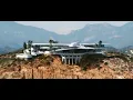 Tony Stark House Iron Man 1 2008