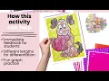 Valentines Day Activities Math Coordinate Plane Four Quadrant Graphing Mystery Pictures