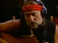 Willie Nelson - Golden Earrings (Official Video)