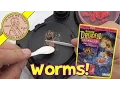 Lagu Doctor Dreadful Living Lab Kids Candy Maker Set - Dissecting Worms!