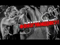 Download Lagu Falling In Reverse - God is a weapon LIVE | Ушами препода по вокалу